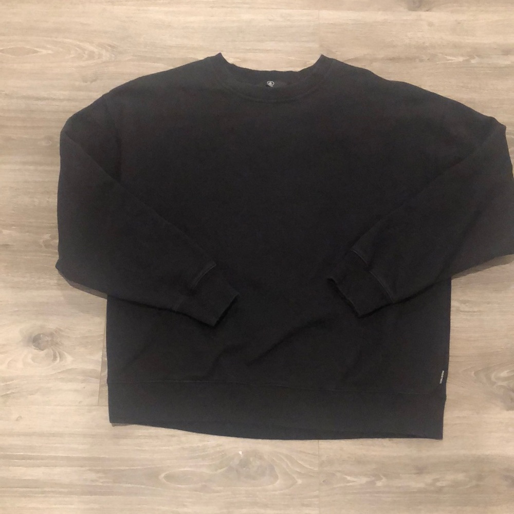 Mens Volcom sweater